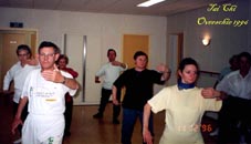 Tai Chi les Overschil 1996